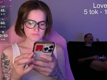 Stripchat Sex Chat of Sexy_Sweets