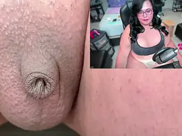 Stripchat Private Sex Chat of Tyffanny-Evans