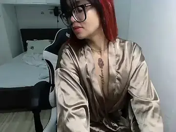 Stripchat Sex Cam of _maryxxx
