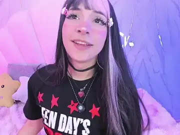 Stripchat Live Sex of AliiceWonderland_