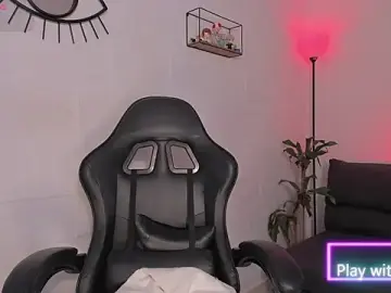Stripchat Live Sex of Alyson_Conner
