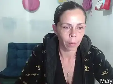 Stripchat Sex Cam of Marilyn_xxxx
