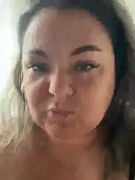 Stripchat Adult Webcams of MikyVesela