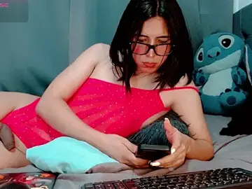 Stripchat Live Porn of caitlyn_unu