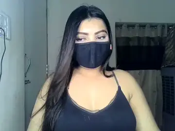 Stripchat Best Webcam of ishi_Beauty