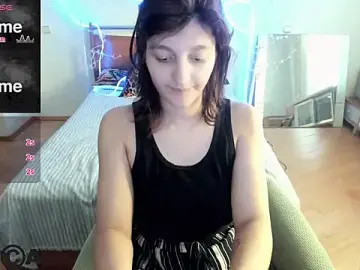 Stripchat Best Webcam of A_Skyy