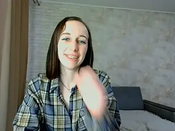 Stripchat Adult Webcams of Anika_bloom