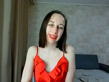 Stripchat Live Porn of Anika_bloom