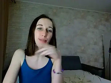 Stripchat Adult Webcam of Anika_bloom