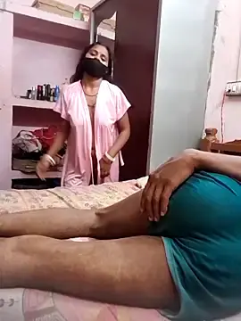 Stripchat Sex Chat of Hot_couple493
