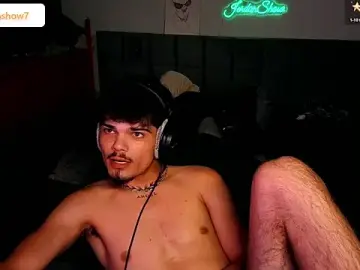 Stripchat Adult Webcam of JordanShow