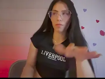 Stripchat Watch Live Sex Cams of sasha_jonne