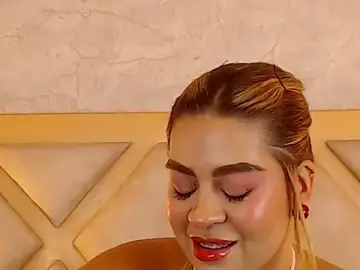 Stripchat Watch Live Sex Cams of JoannaStanford