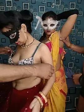 Stripchat Sex Cam of Sexy_Priya2026