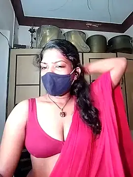 Stripchat Live Porn of Tamil_Kavitha
