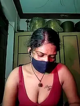 Stripchat Live Porn of Tamil_Kavitha
