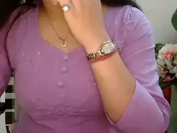 Stripchat Live Porn of _chitranshi