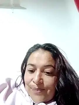 Stripchat Nude Webcam of jessamondd