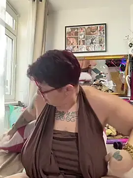 Stripchat Best Webcam of SunshineLexi