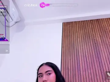 Stripchat Live Sex Cam of lady_mei