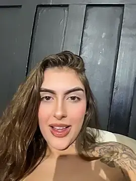 Stripchat Best Webcam of miiabellovic