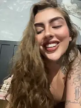 Stripchat Live Sex of miiabellovic