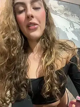 Stripchat Nude Webcam of miiabellovic