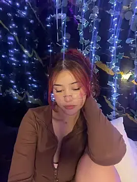 Stripchat Nude Webcam of Ashly_cutee