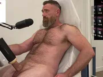 Stripchat Best Webcam of TheDonnyBasilisk