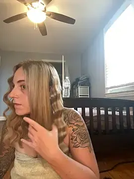 Stripchat Live Sex Cam of jaseyrae