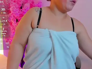 Stripchat Best live sex cam show of linda_rios_