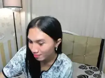Stripchat Live Sex of TsHardCockGelay