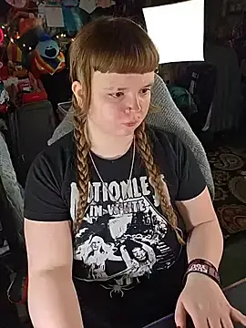Stripchat Watch Live Sex Cams of VelvetDiablo