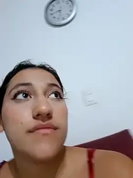 Stripchat Sex Cam of mariee-