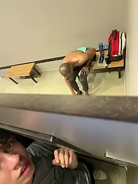 Stripchat Sex Chat of yoursexyjose