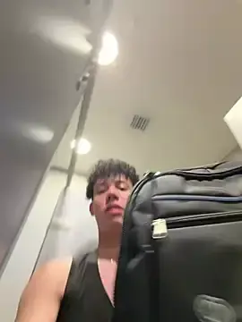 Stripchat Live Sex of yoursexyjose