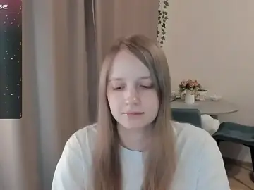 Stripchat Live Porn of Alyaley
