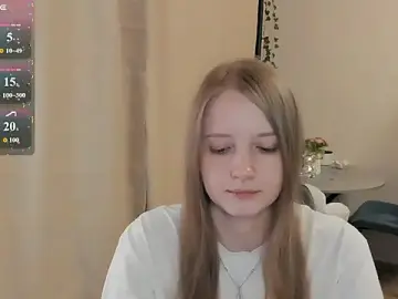 Stripchat Adult Webcam of Alyaley