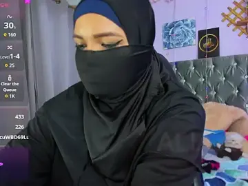 Stripchat Live Sex of Falak-Yasin