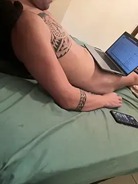 Stripchat Adult Video Chat of Jeff_pepper