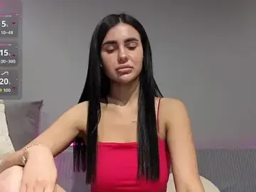 Stripchat Adult Webcams of Mary__foxy