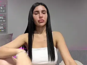 Stripchat Live Porn of Mary__foxy