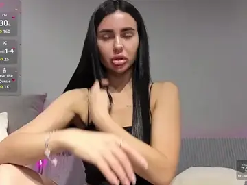 Stripchat Best live sex cam show of Mary__foxy