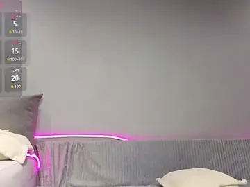 Stripchat Watch Live Sex Cams of Mary__foxy