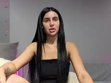 Stripchat Nude Webcam of Mary__foxy