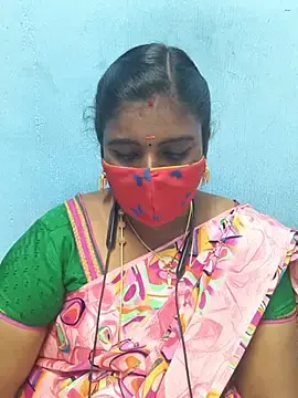 Stripchat Sex Cam of Tamil_Swetha77