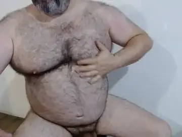 Stripchat Adult Webcams of mikeyhotbear