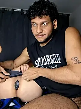 Stripchat Live Sex Cam of prototipoA45