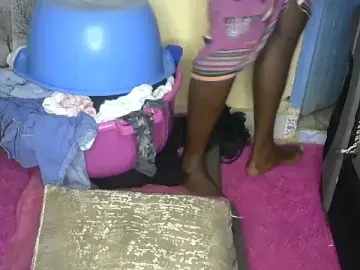 Stripchat Free Live Porn of sexy_butty_