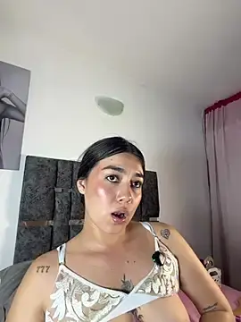 Stripchat Free Live Porn of Natasharuso